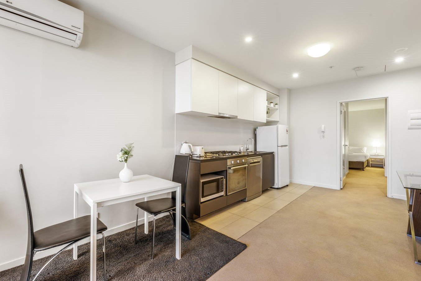 5607 / 568 Collins Street Melbourne