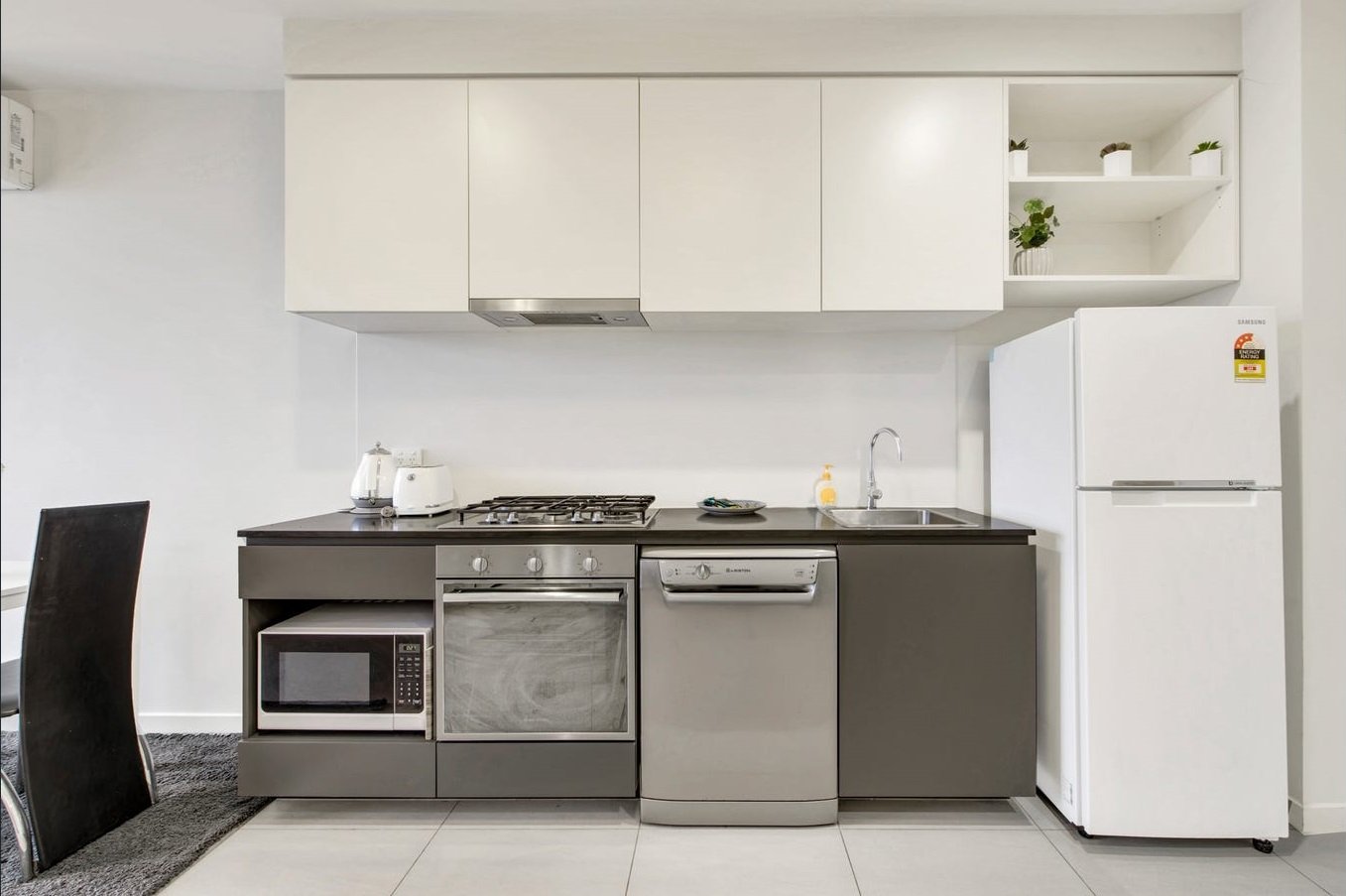 5607 / 568 Collins Street Melbourne