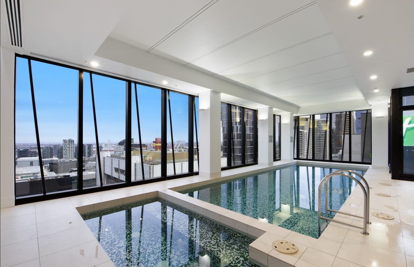 5607 / 568 Collins Street Melbourne