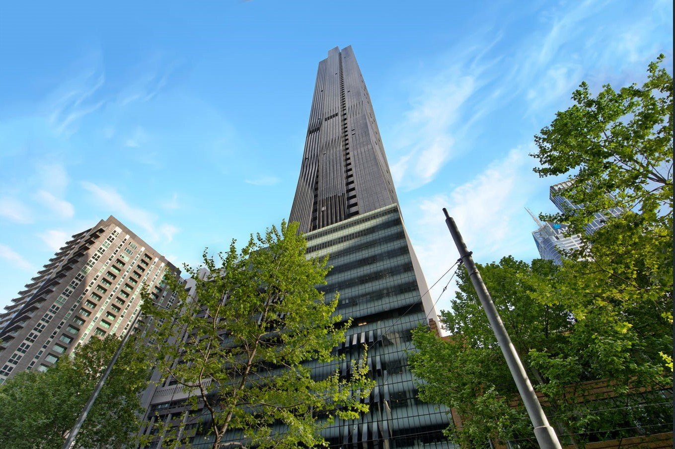 5607 / 568 Collins Street Melbourne