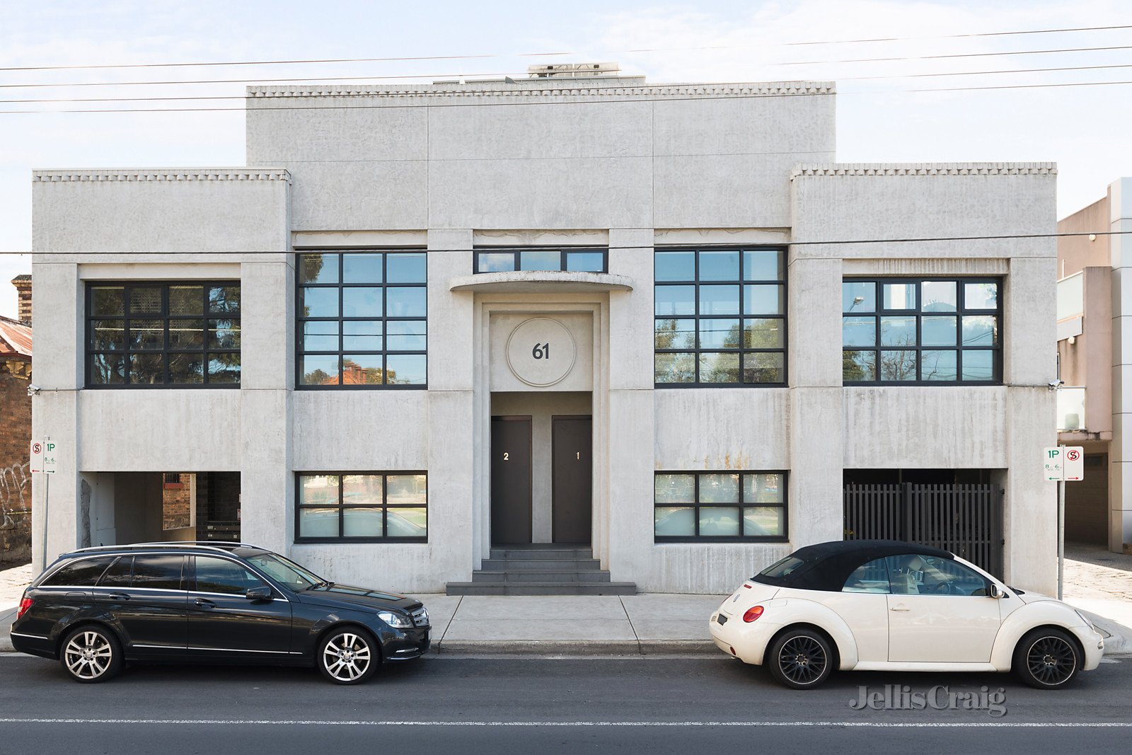 5/61-63 Brunswick Road, Brunswick East image 12