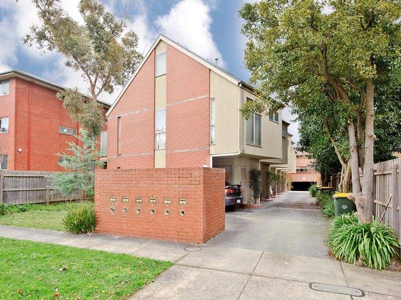 5/61 Bishop Street, Box Hill image 6