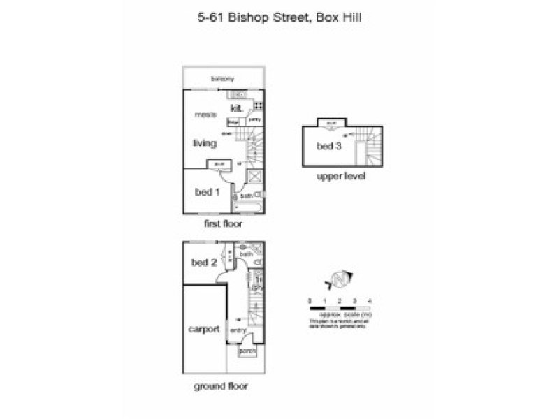 5/61 Bishop Street, Box Hill image 7