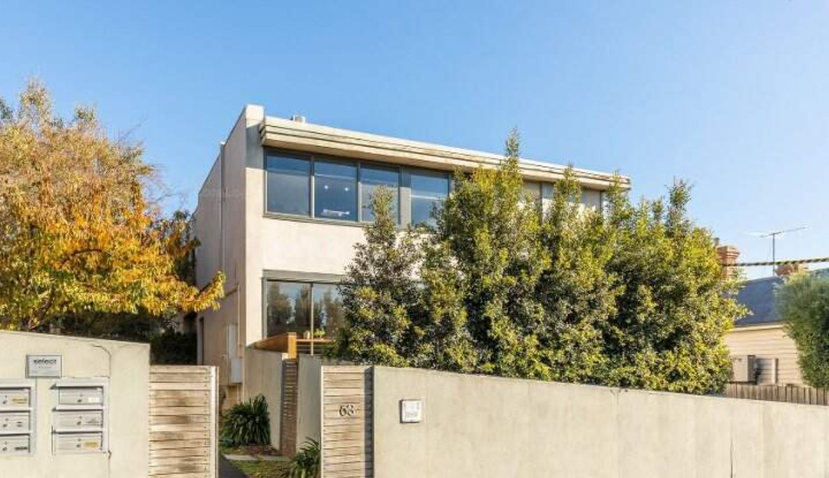 5/63 Cobden Street, Kew image 7
