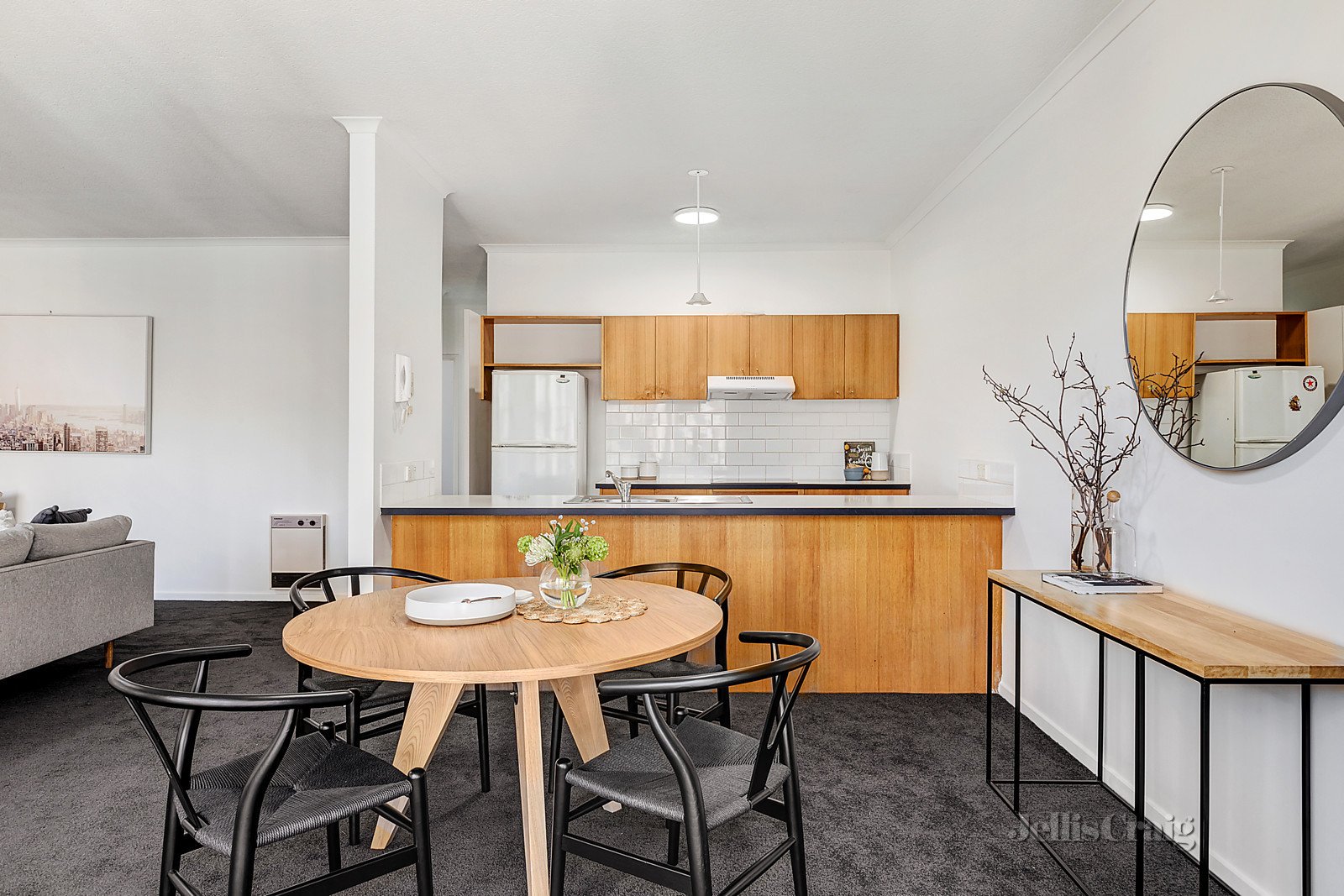 56/39 Rathdowne Street, Carlton image 6