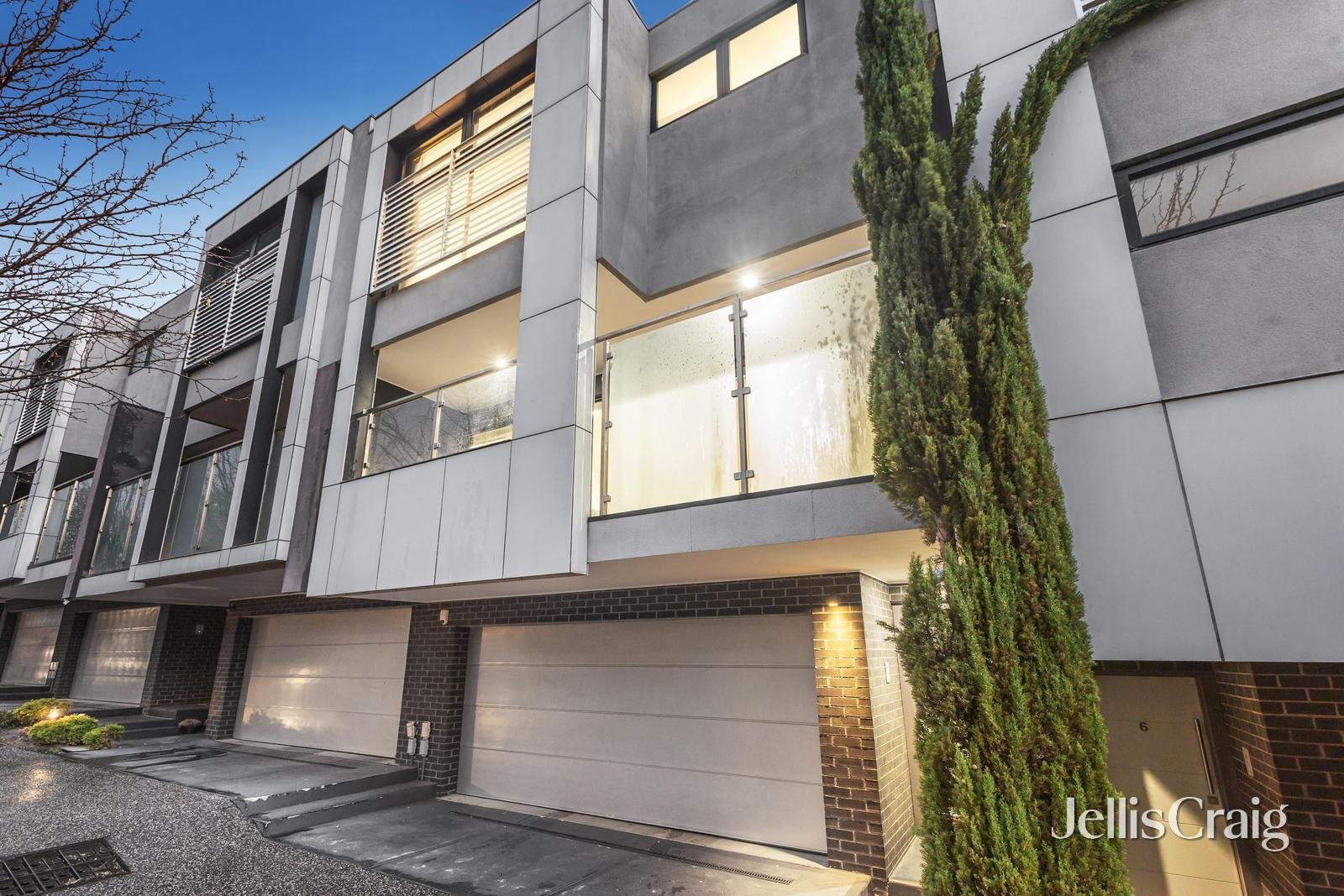5/646 Warrigal Road, Malvern East image 1