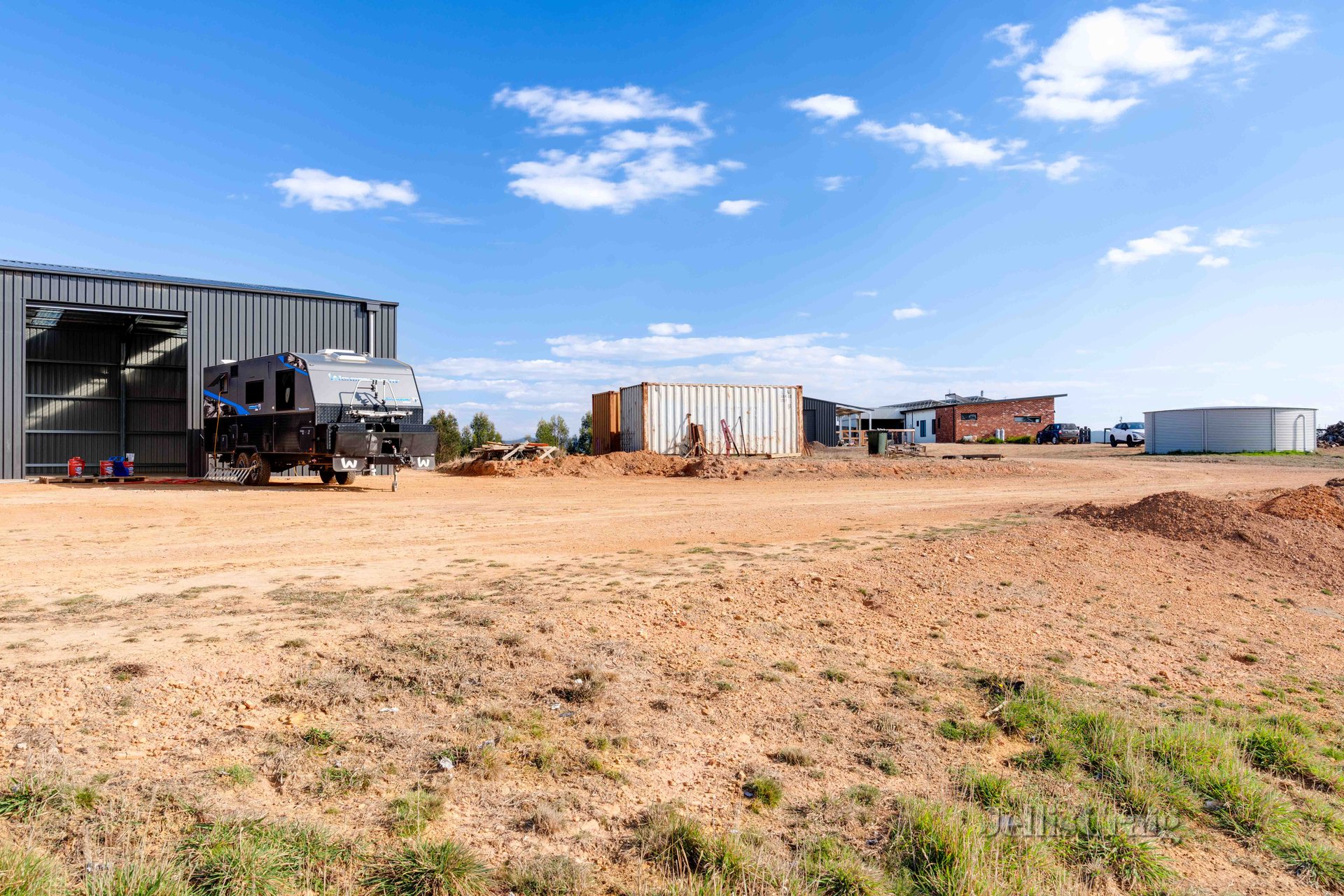 565 Forest Road, Lexton image 13