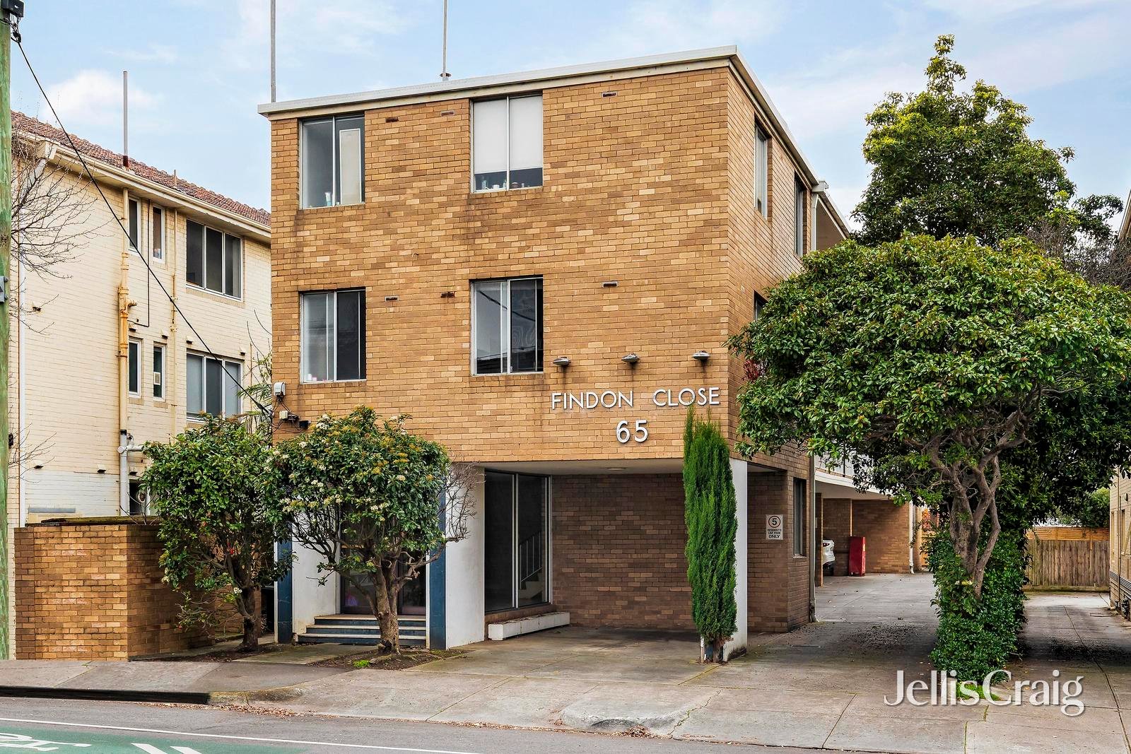 5/65 Ormond Road, Elwood image 1