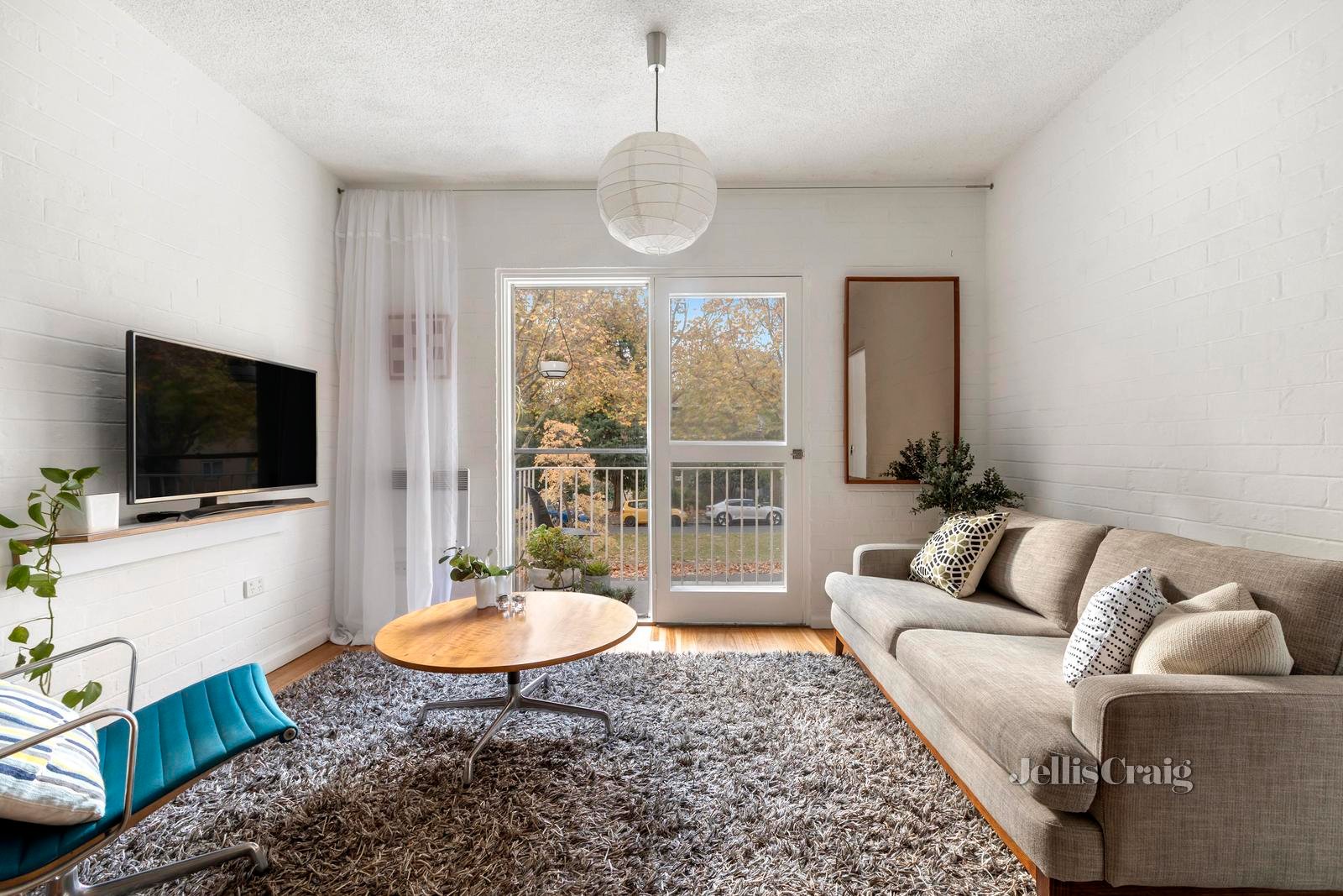 5/65 O'Shanassy Street, North Melbourne image 1