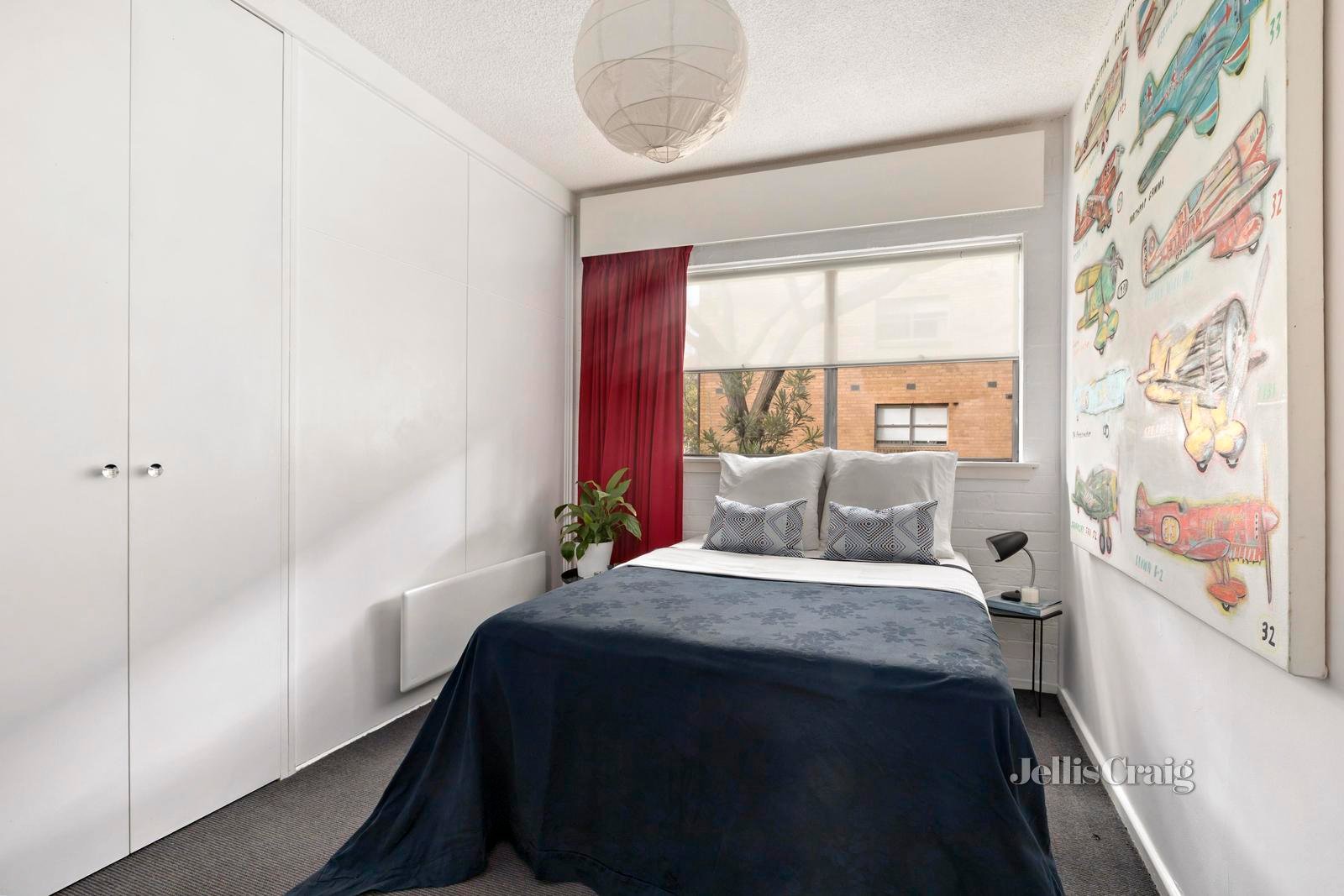 5/65 O'Shanassy Street, North Melbourne image 5