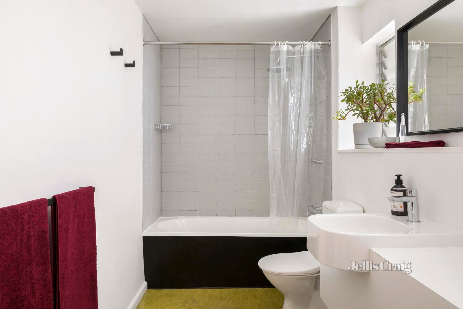 5/65 O'Shanassy Street, North Melbourne image 6