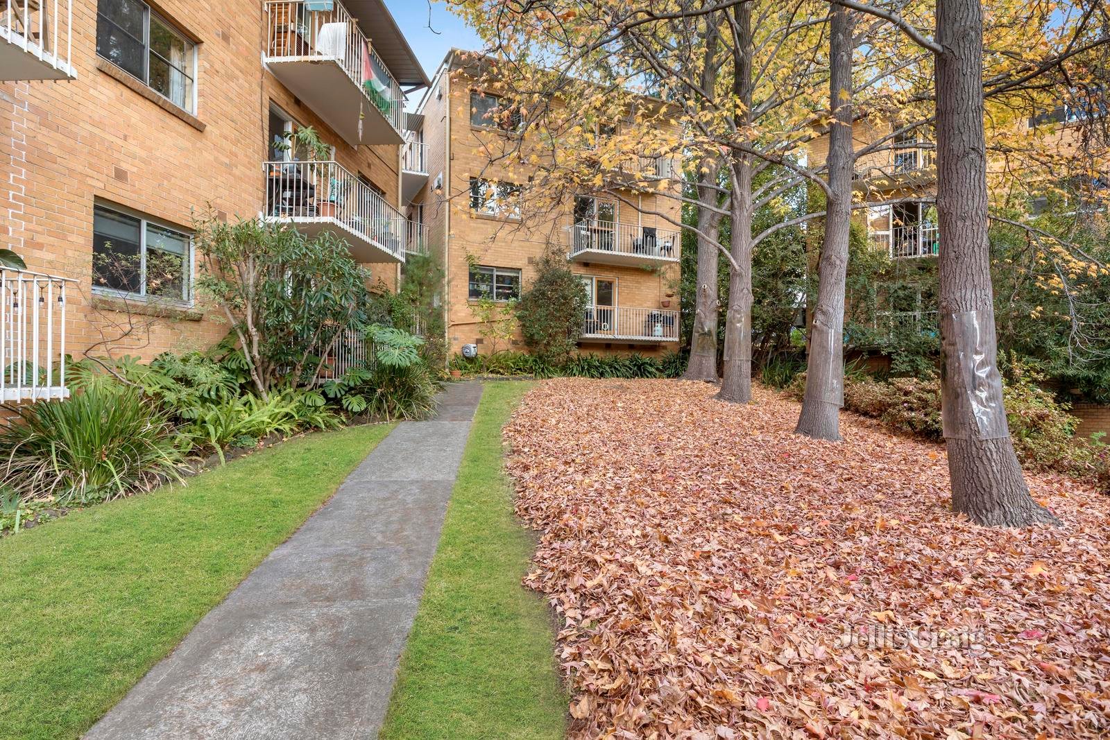 5/65 O'Shanassy Street, North Melbourne image 7