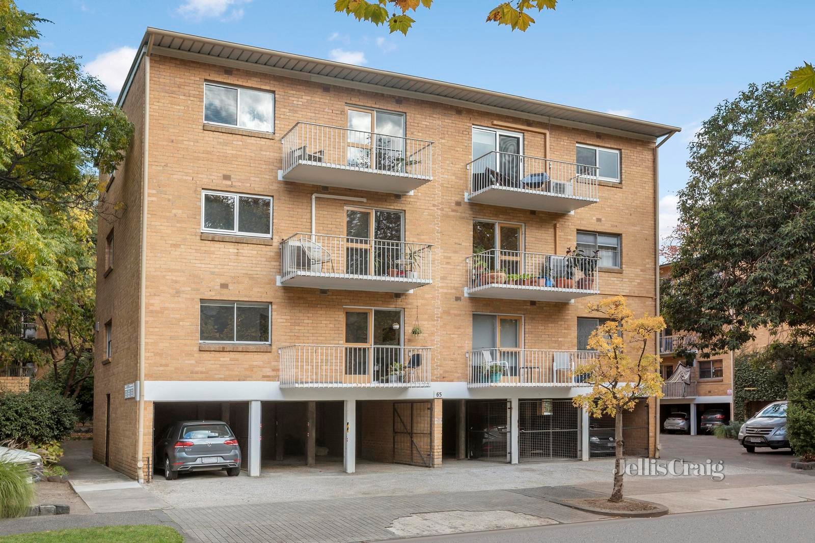 5/65 O'Shanassy Street, North Melbourne image 8