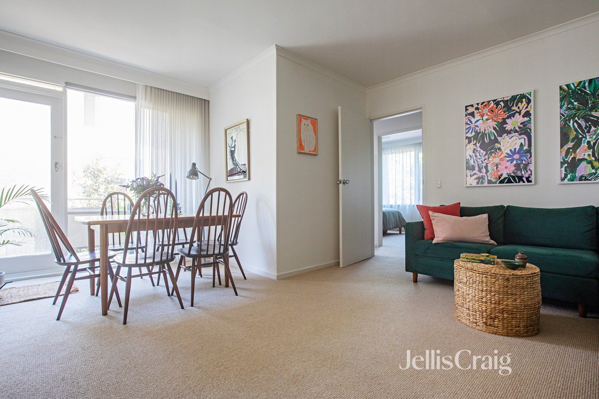 5/66 Edgar Street North, Glen&nbsp;Iris image 1