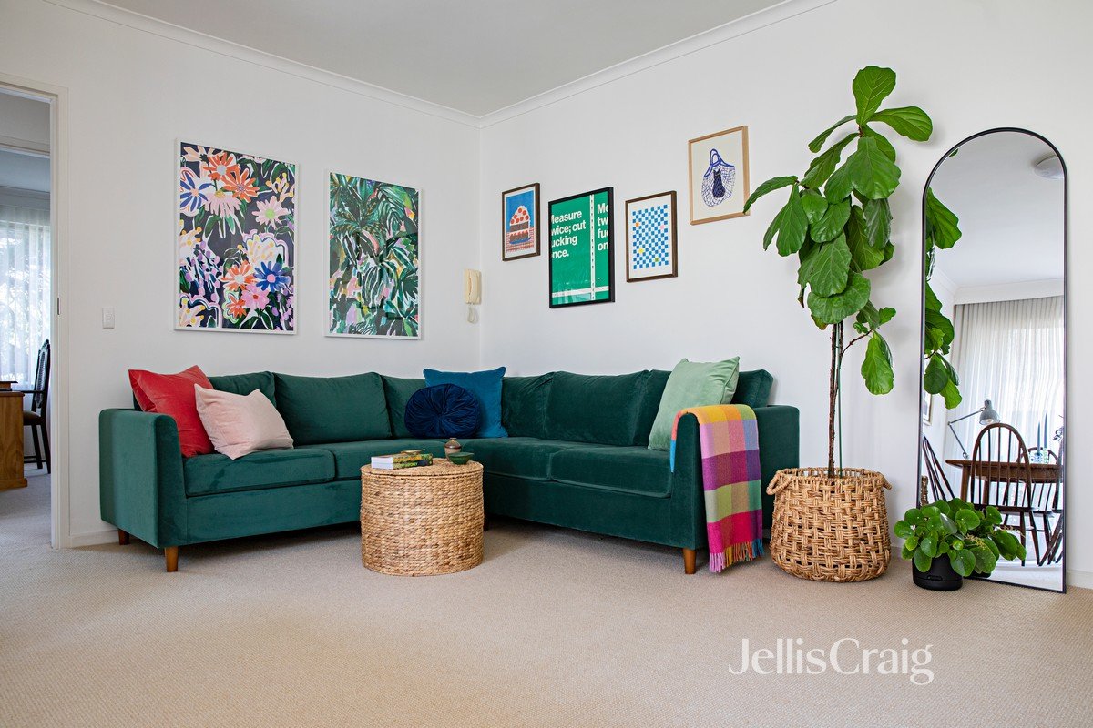 5/66 Edgar Street North, Glen&nbsp;Iris image 2