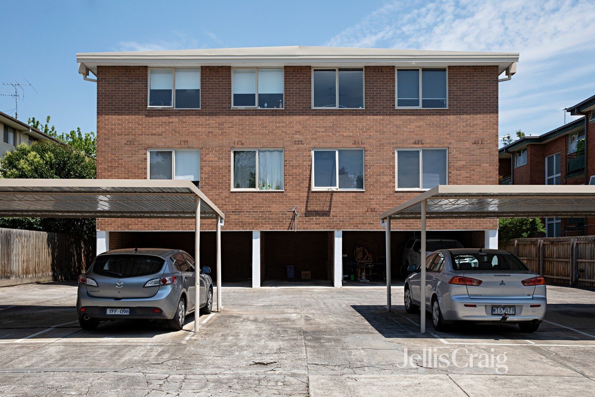 5/66 Edgar Street North, Glen&nbsp;Iris image 12