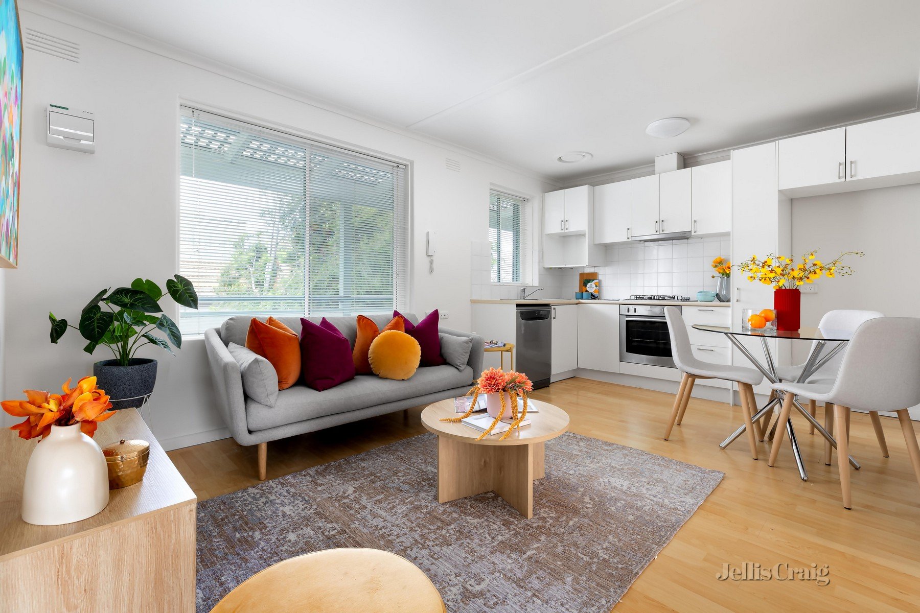 5/66 Perry Street, Collingwood image 2