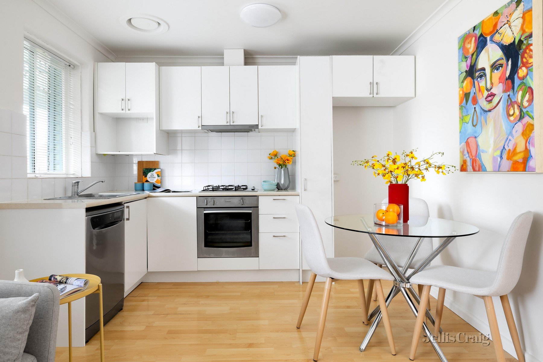 5/66 Perry Street, Collingwood image 4