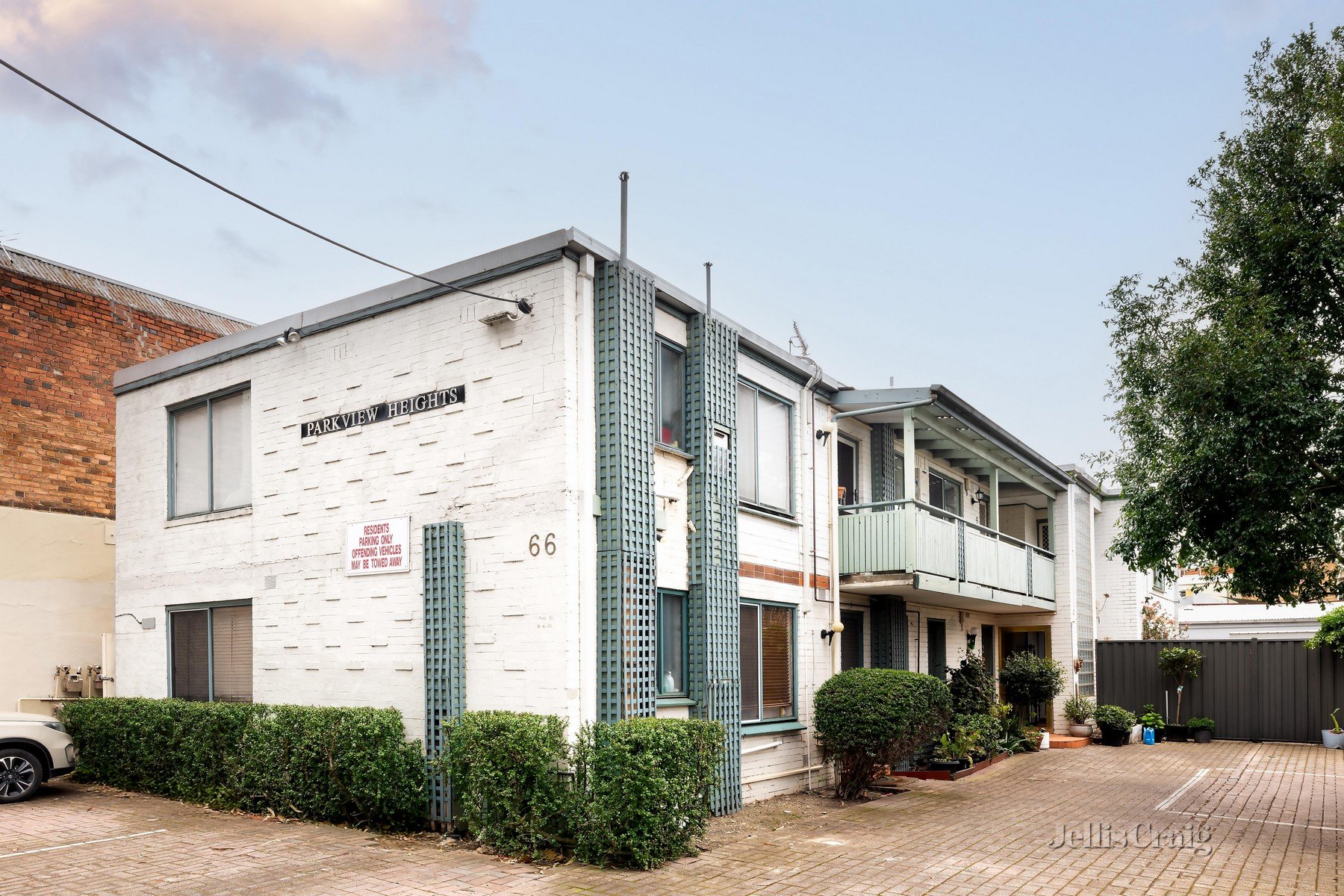5/66 Perry Street, Collingwood image 11