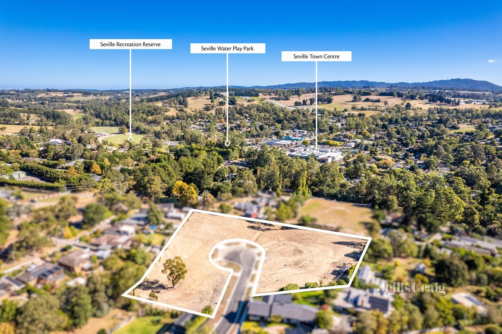 5,6,7,9 & 11 Silver Leaf Court, Seville image 6