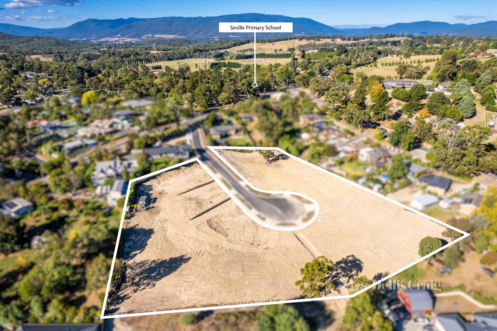 5,6,7,9 & 11 Silver Leaf Court, Seville image 7