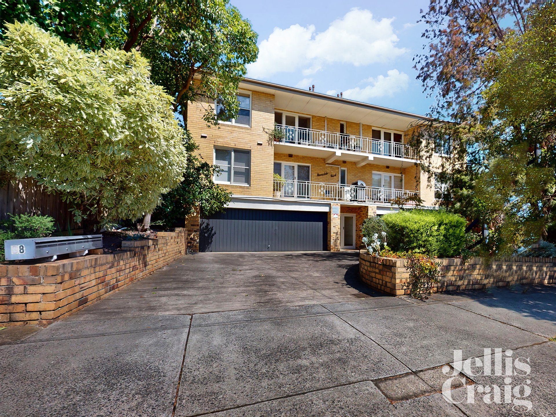 5/68 Brinsley Road, Camberwell image 1