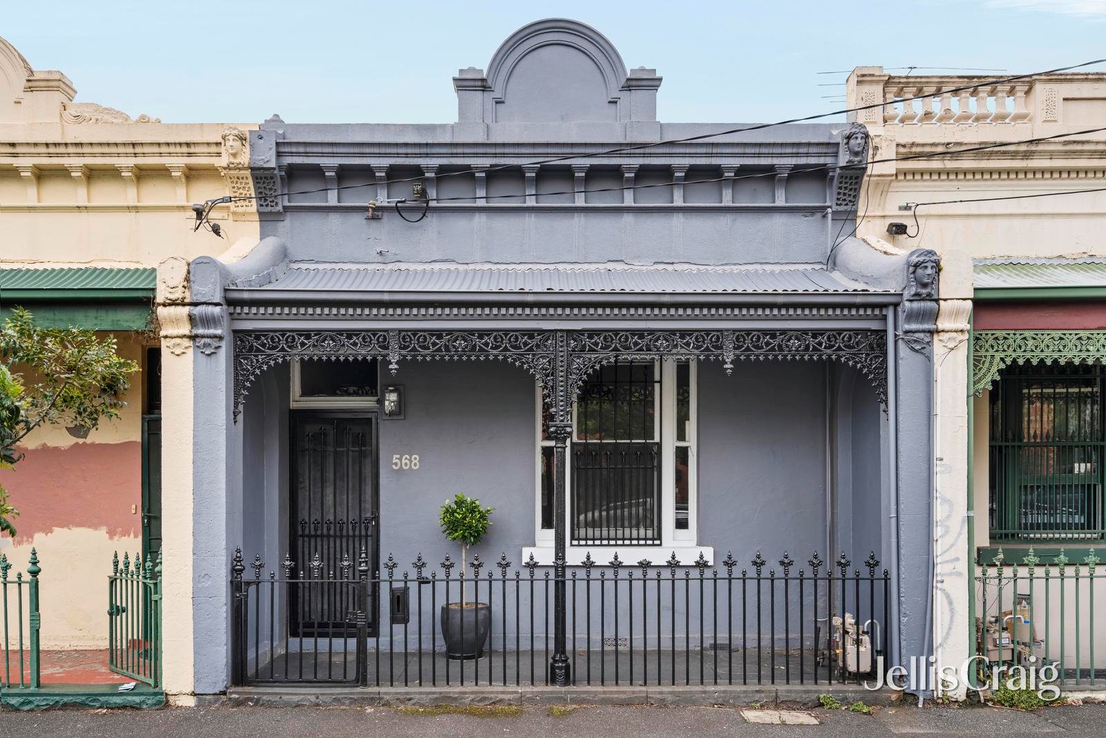 568 Drummond Street, Carlton&nbsp;North image 1