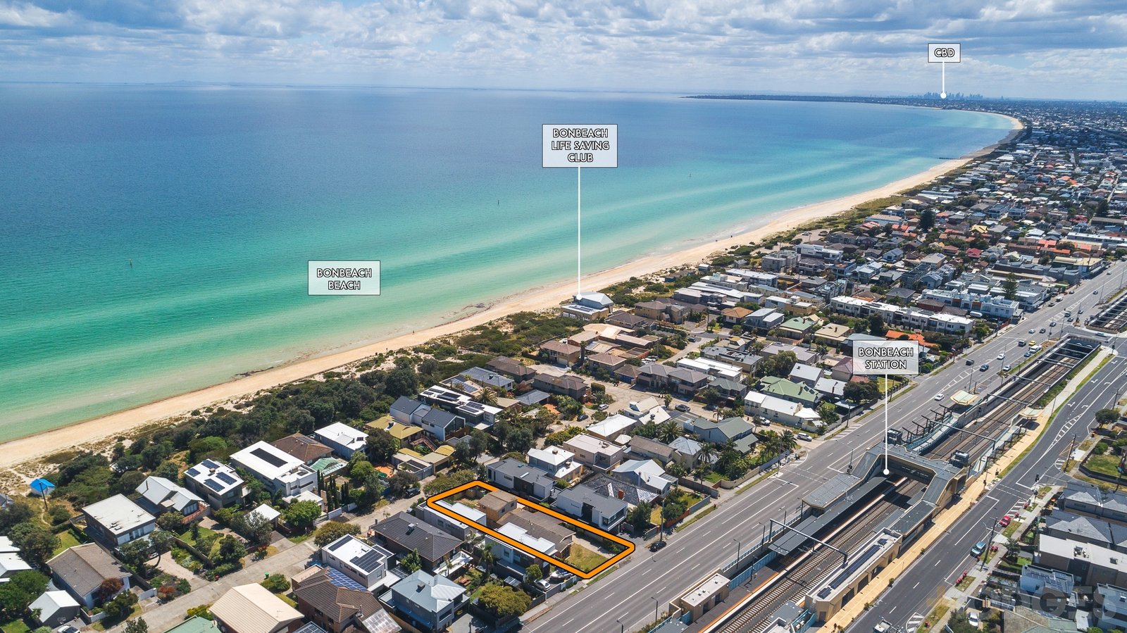 568 Nepean Highway Bonbeach