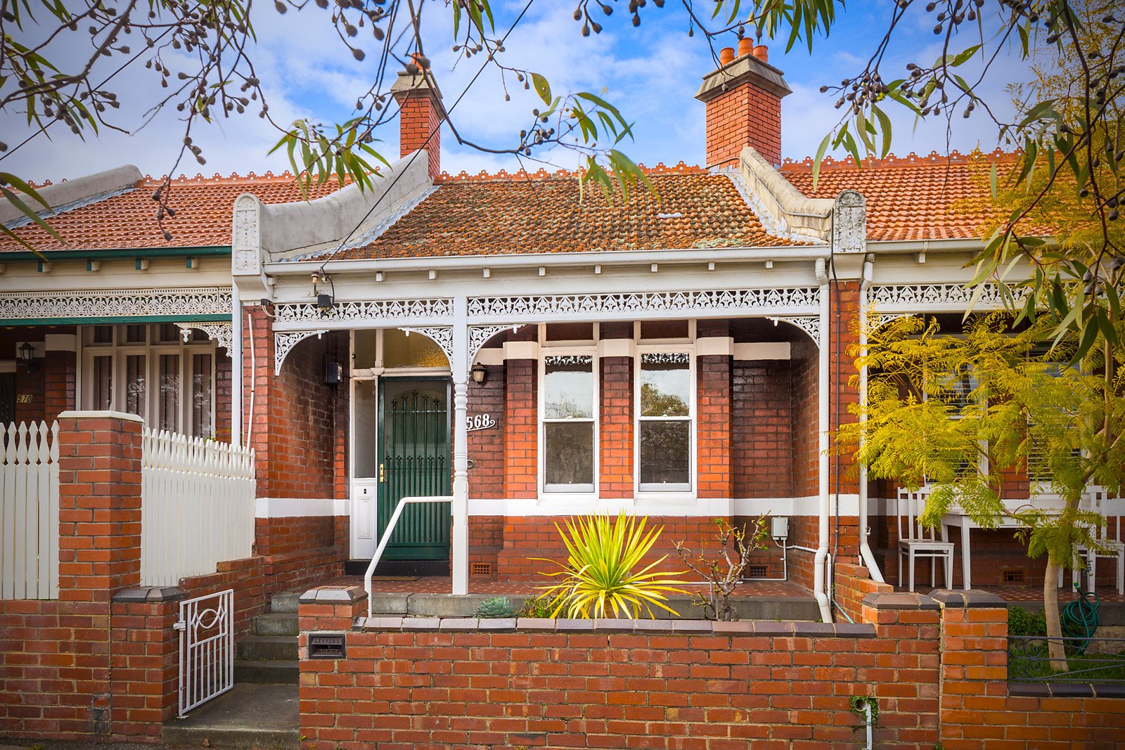 568 Station Street, Carlton North VIC 3054