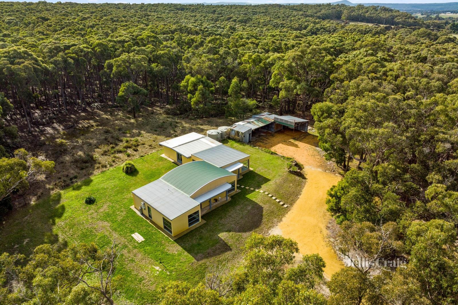 569 Sebastopol Smythesdale Road, Ross Creek image 2