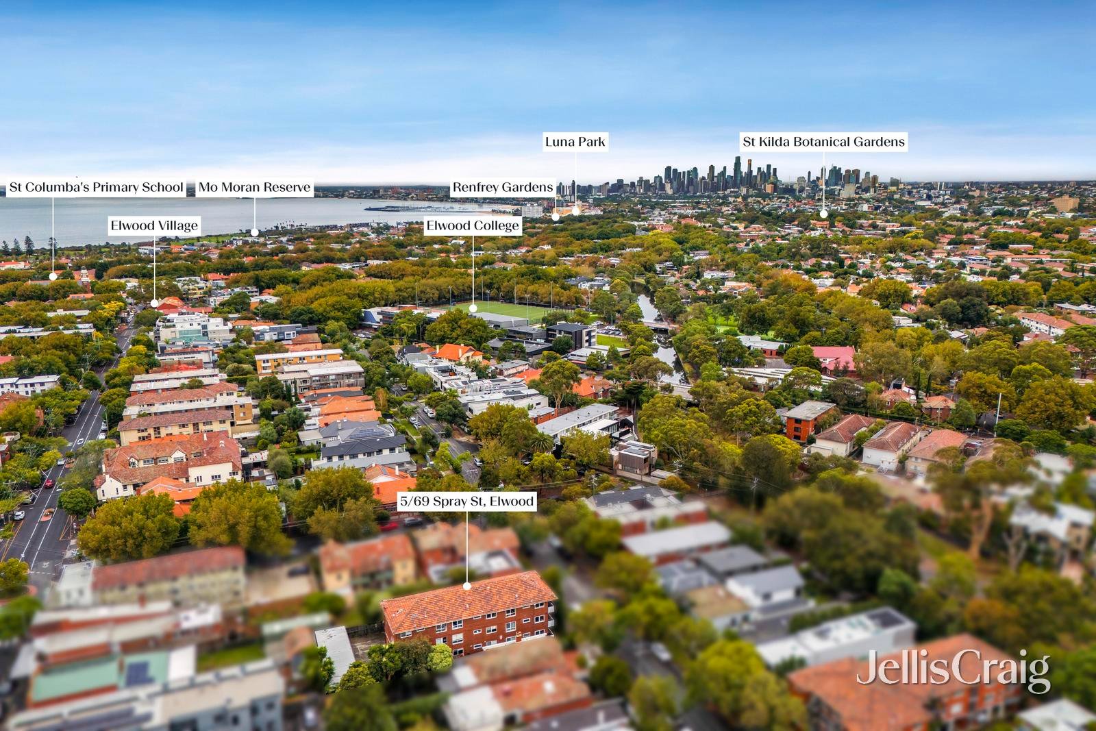 5/69 Spray Street, Elwood image 13