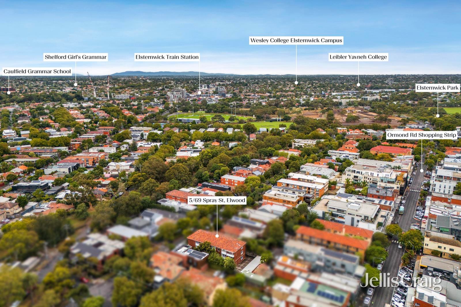 5/69 Spray Street, Elwood image 14