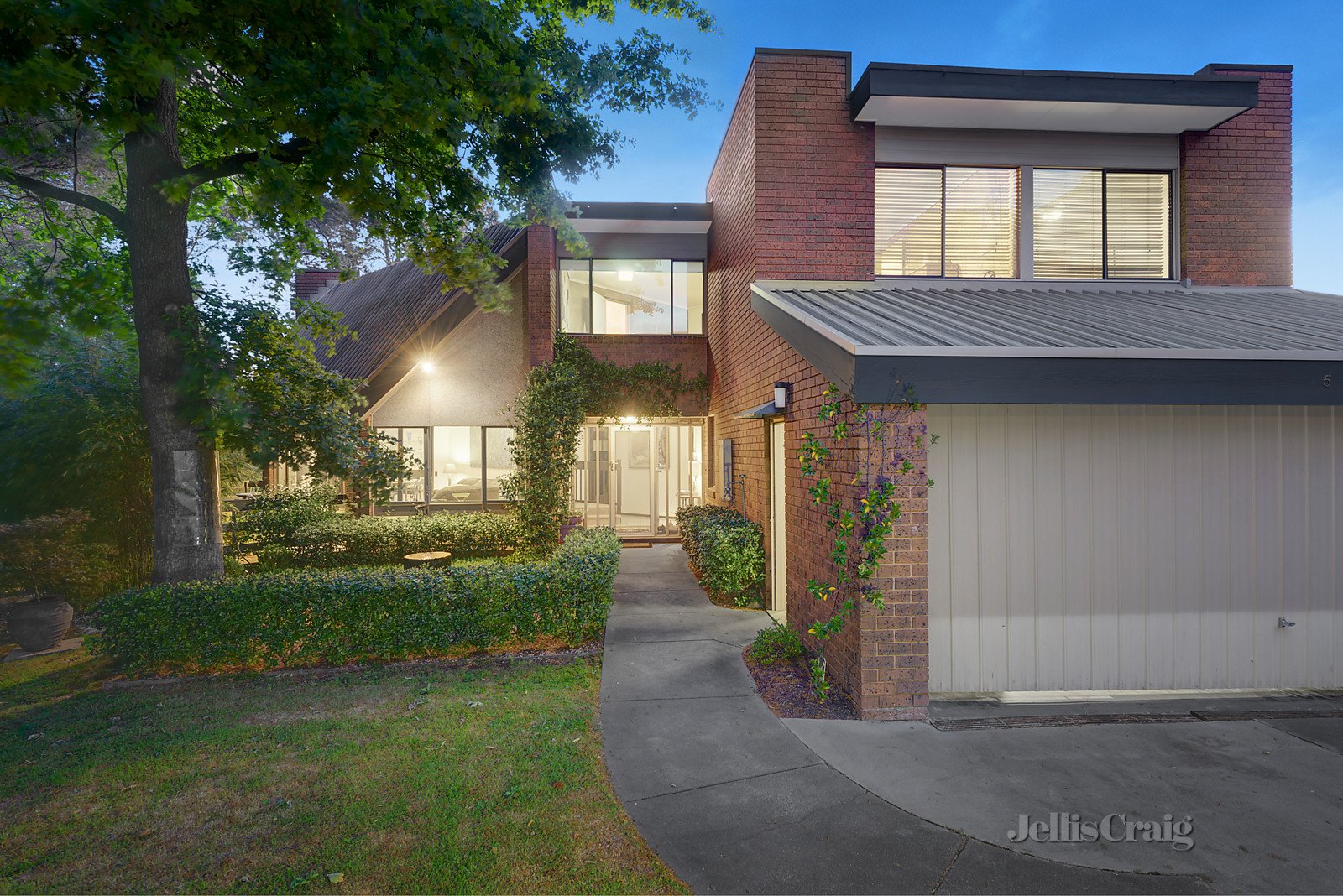 5/694 Riversdale Road, Camberwell image 1