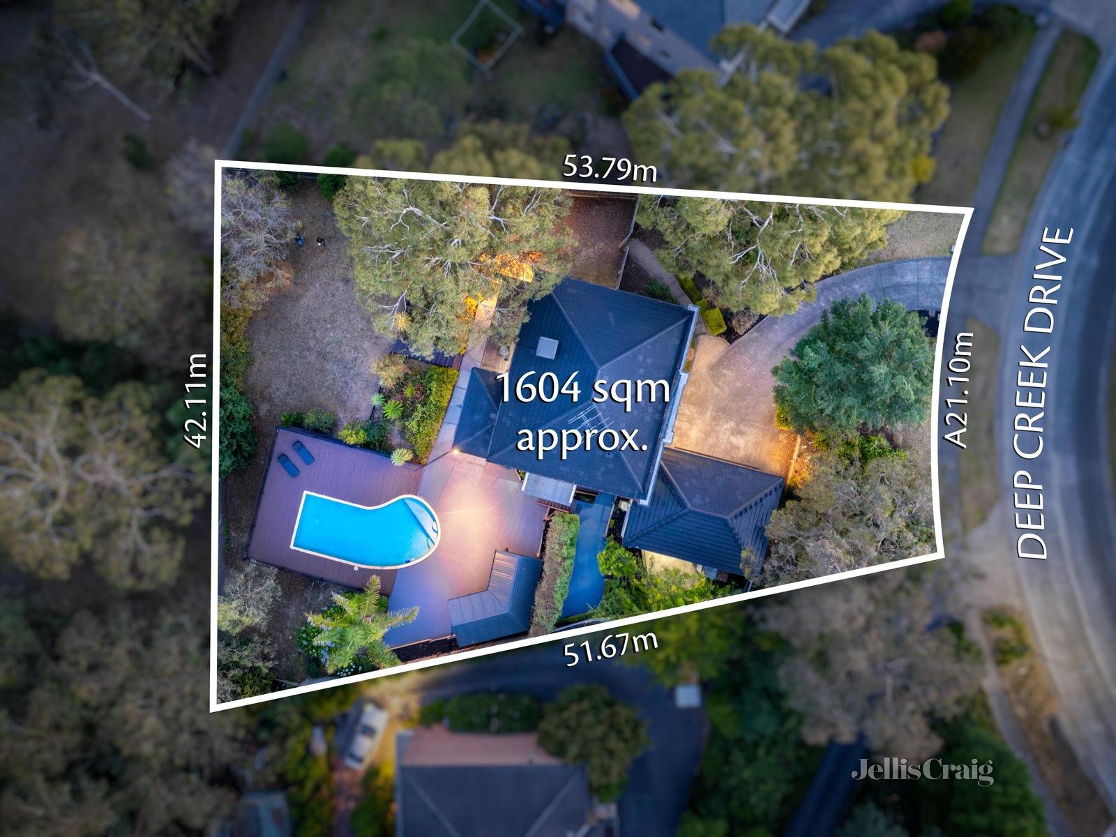 56A Deep Creek Drive, Doncaster East image 3