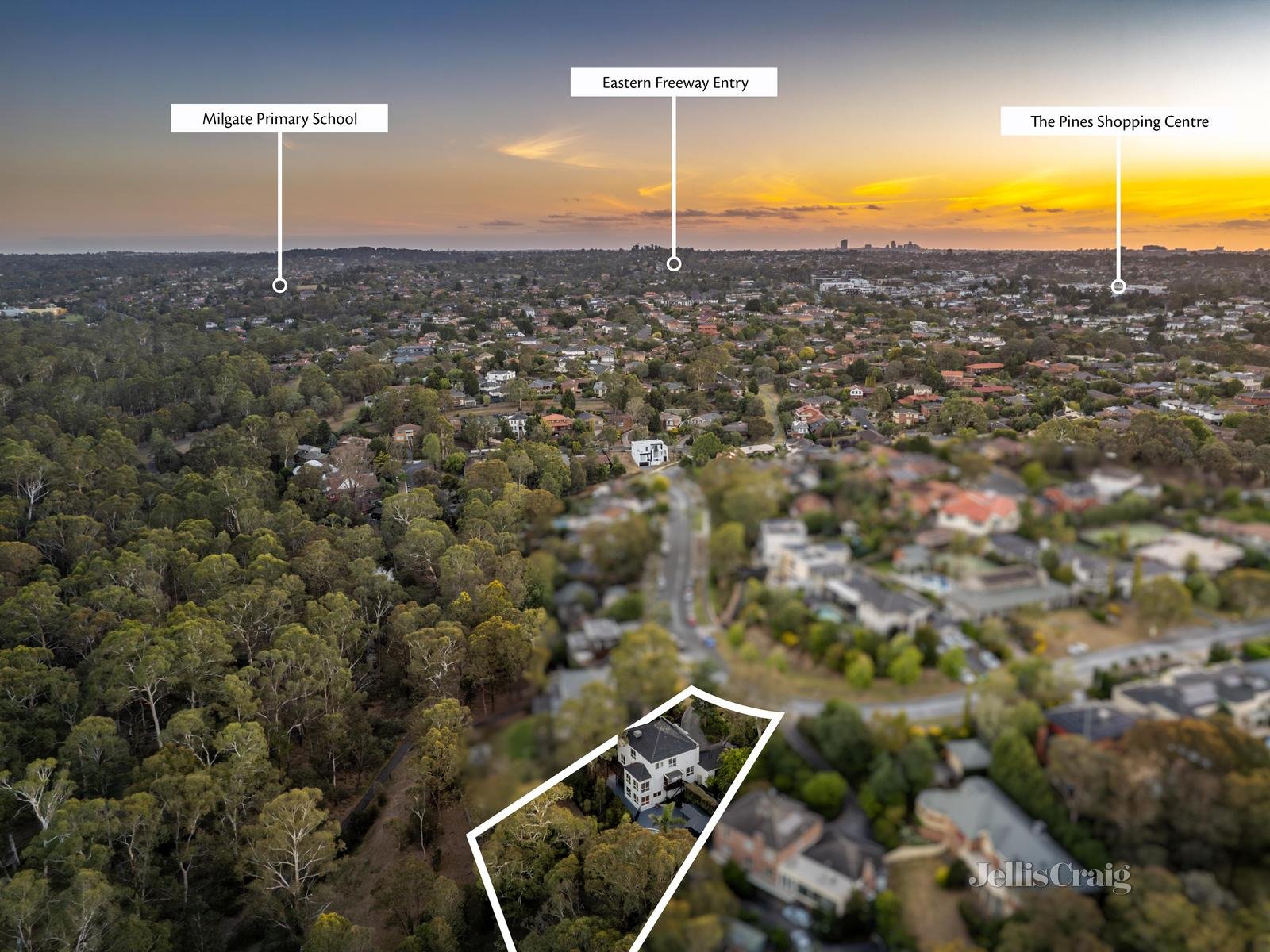 56A Deep Creek Drive, Doncaster East image 23