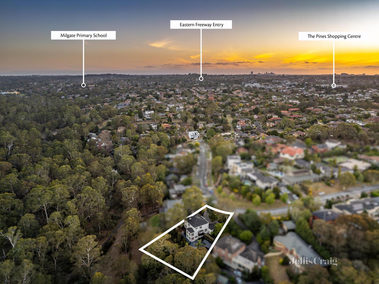 56A Deep Creek Drive, Doncaster East image 26