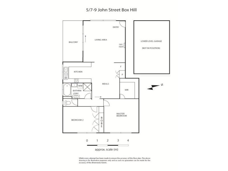 5/7-9 John Street, Box Hill image 10