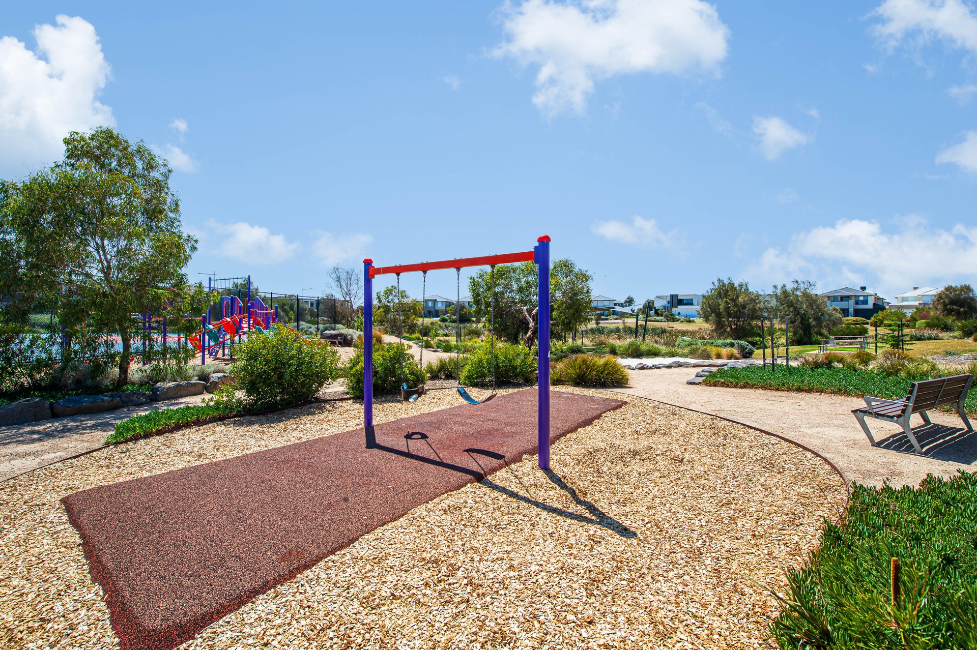 27 Aquatic Drive Werribee South