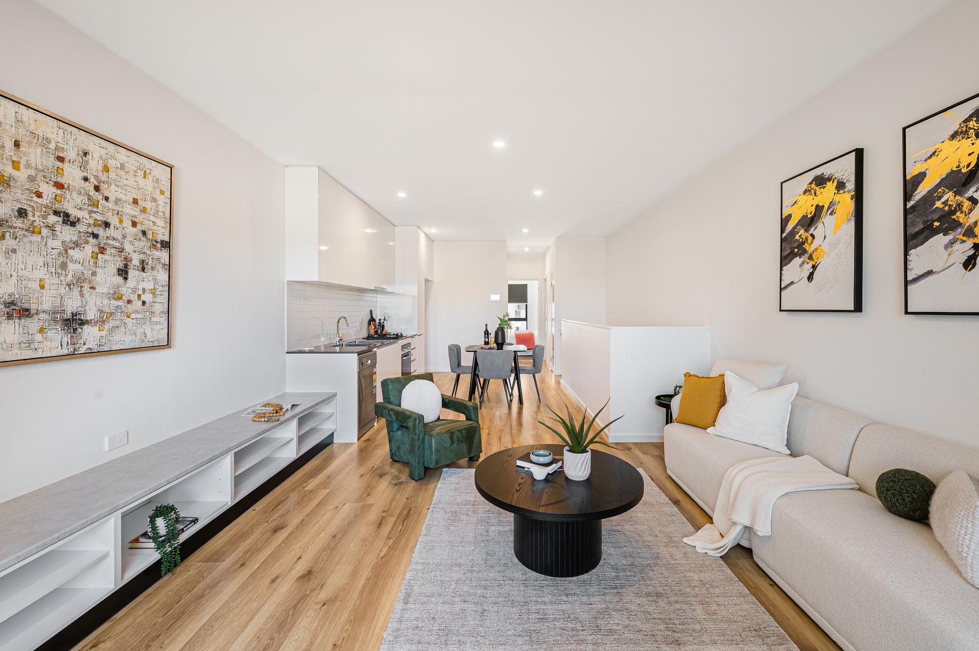 27 Aquatic Drive Werribee South