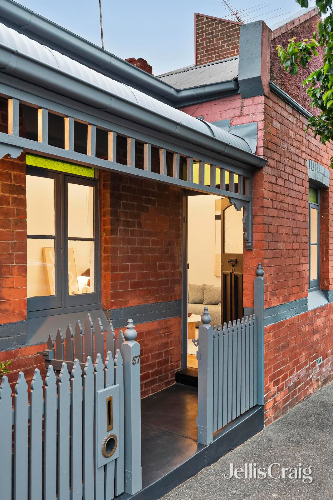 57 Baillie Street, North Melbourne image 2