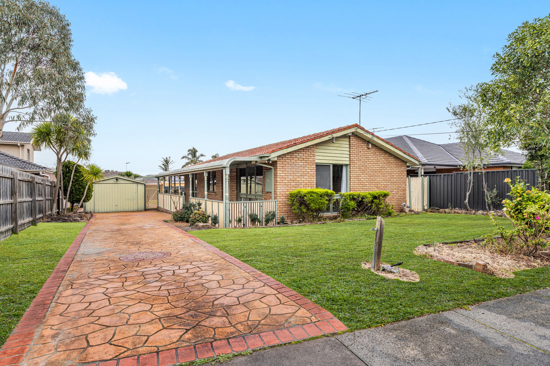 57 Bertrand Avenue, Mulgrave image 1