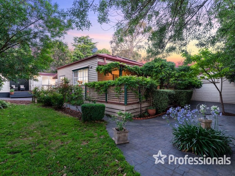 57 Cambridge Road, Mooroolbark image 22