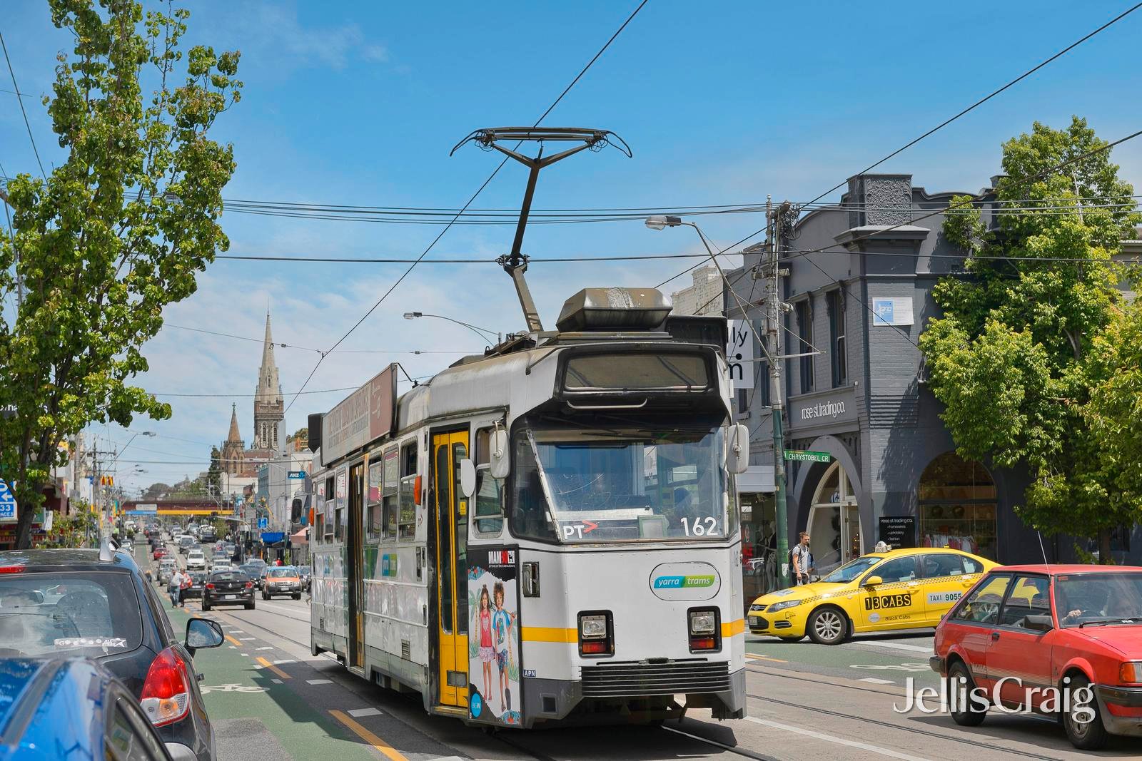 5/7 College Parade, Kew image 11