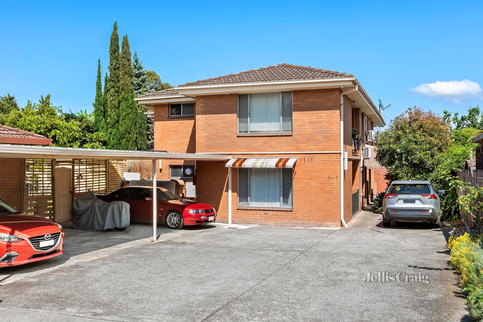 5/7 Daisy Street, Essendon image 1