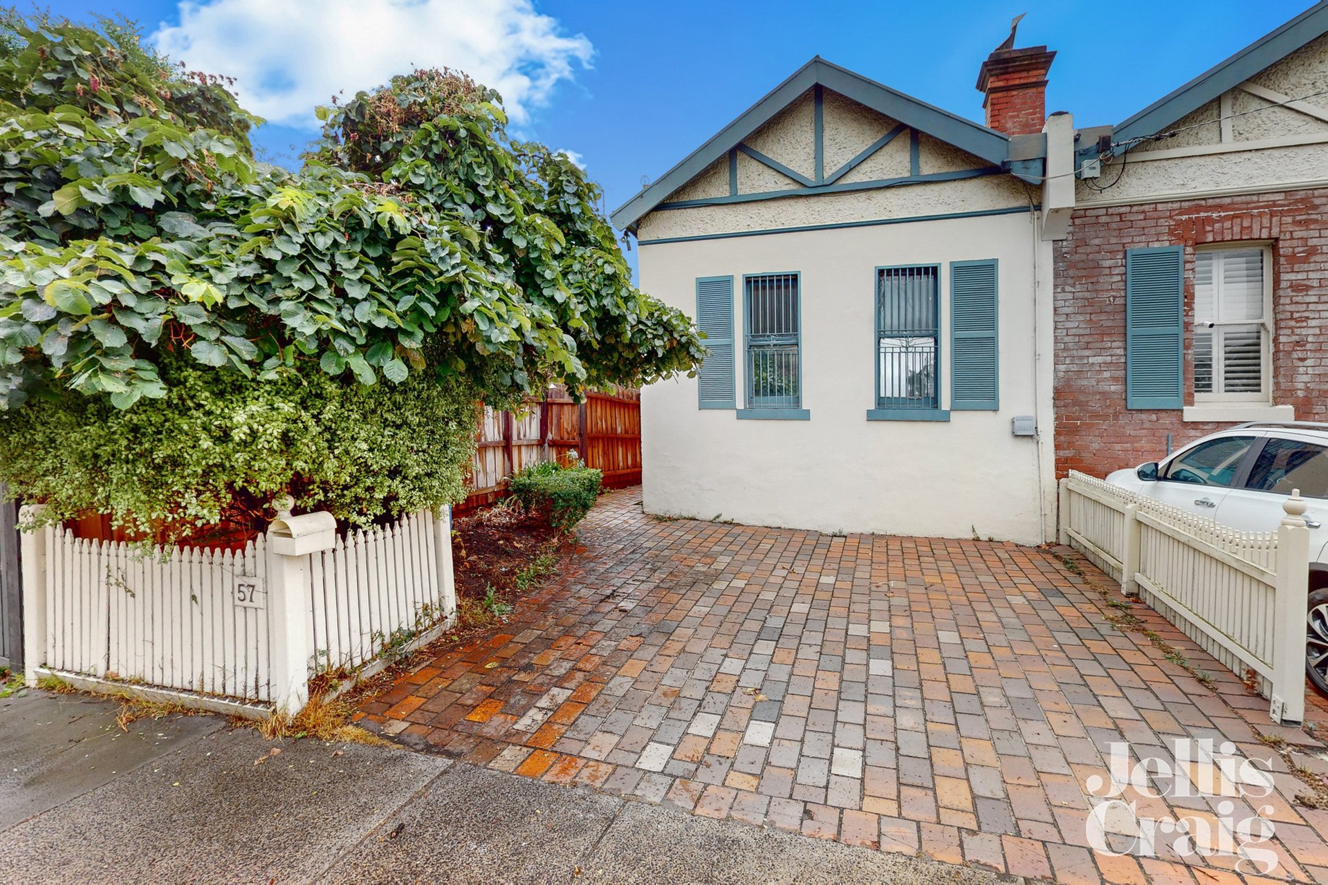 57 Denmark Street, Kew image 1