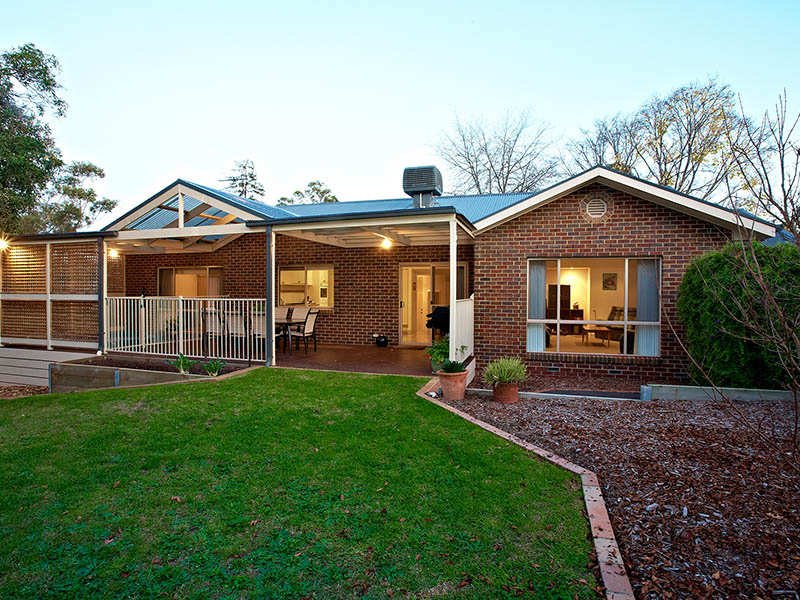 57 Dickasons Road, Heathmont image 13