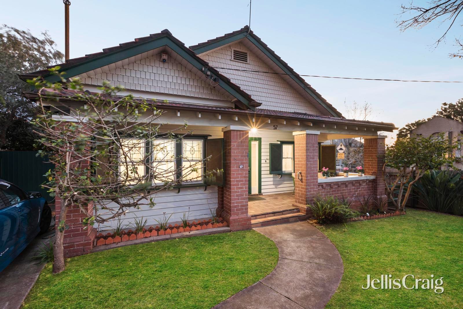 57 Epsom Road, Kensington image 1