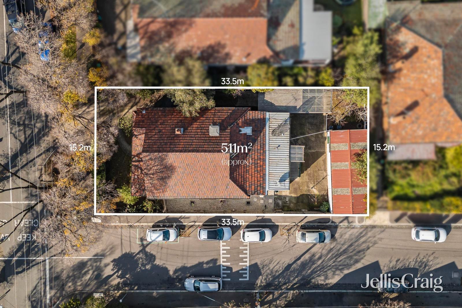 57 Epsom Road, Kensington image 13