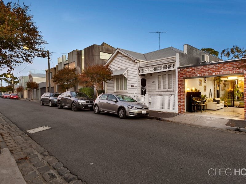 57 Graham Street, Albert Park image 10