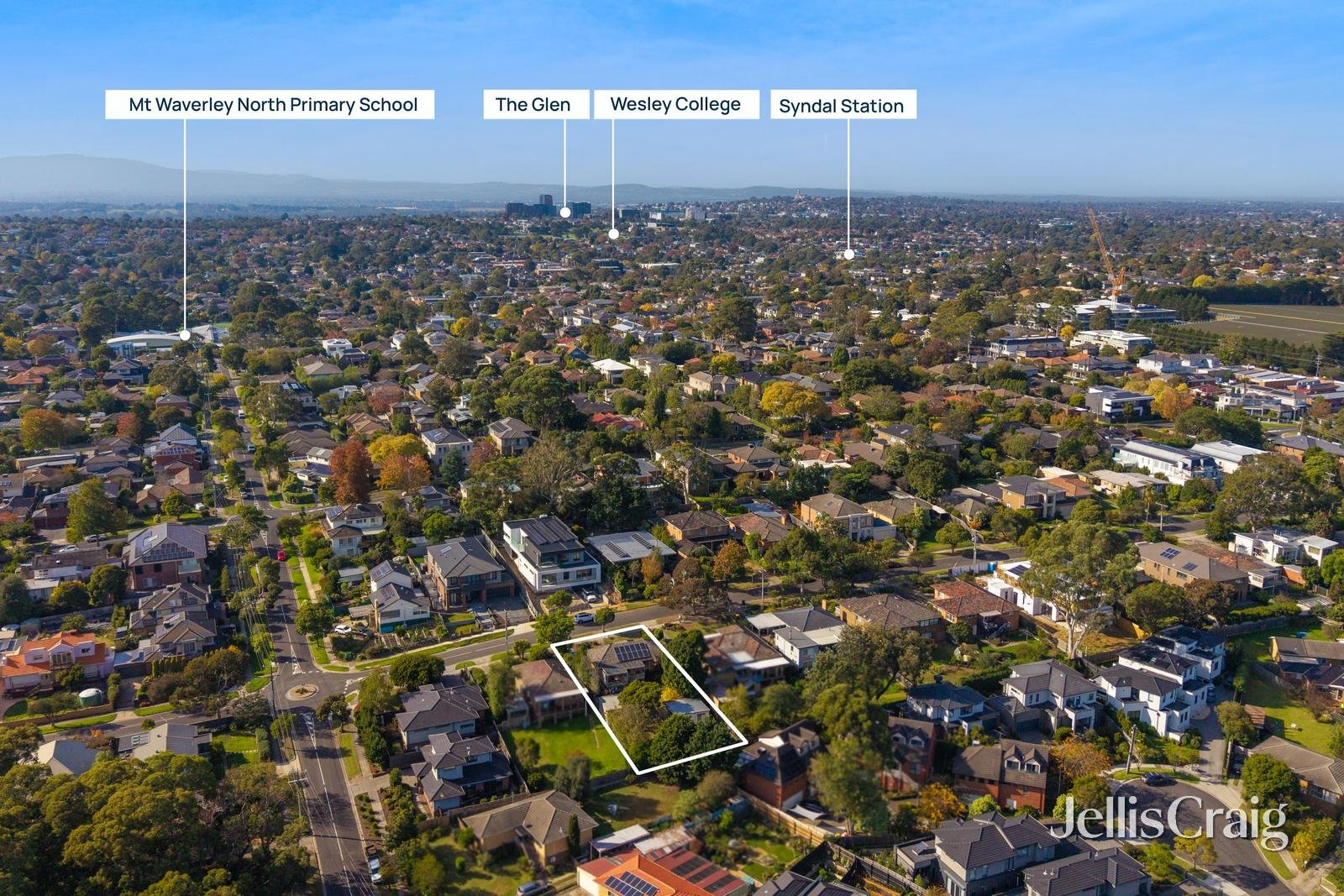 57 Headingley Road, Mount&nbsp;Waverley image 19